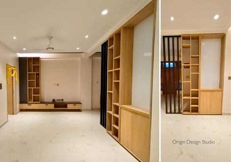 Origin Design Studio