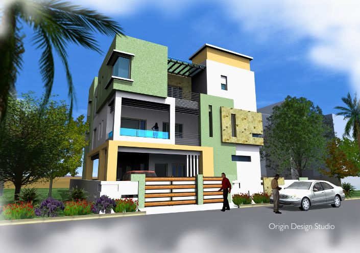 Origin Design Studio