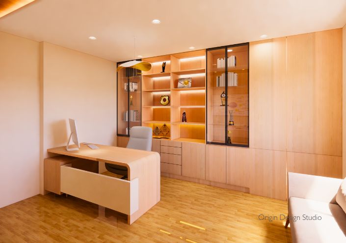 Origin Design Studio