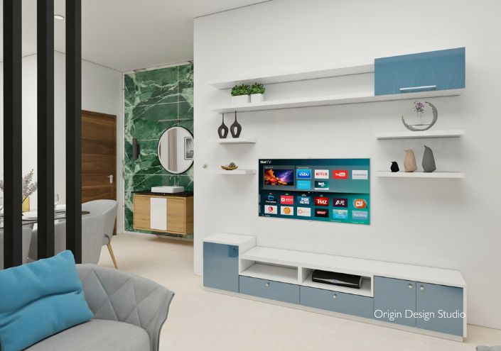 Origin Design Studio