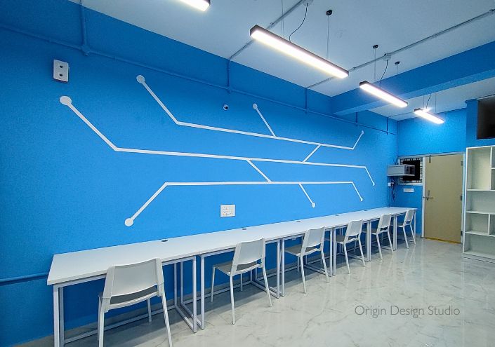 Origin Design Studio
