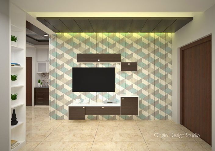 Origin Design Studio