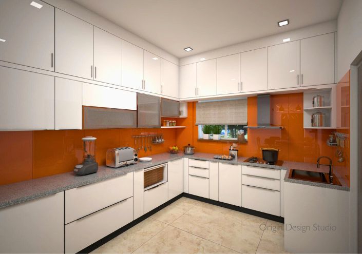 Origin Design Studio